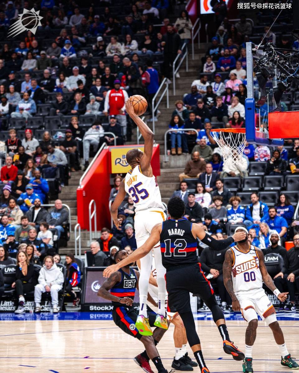 太阳队新战术惊艳球迷命中率大涨