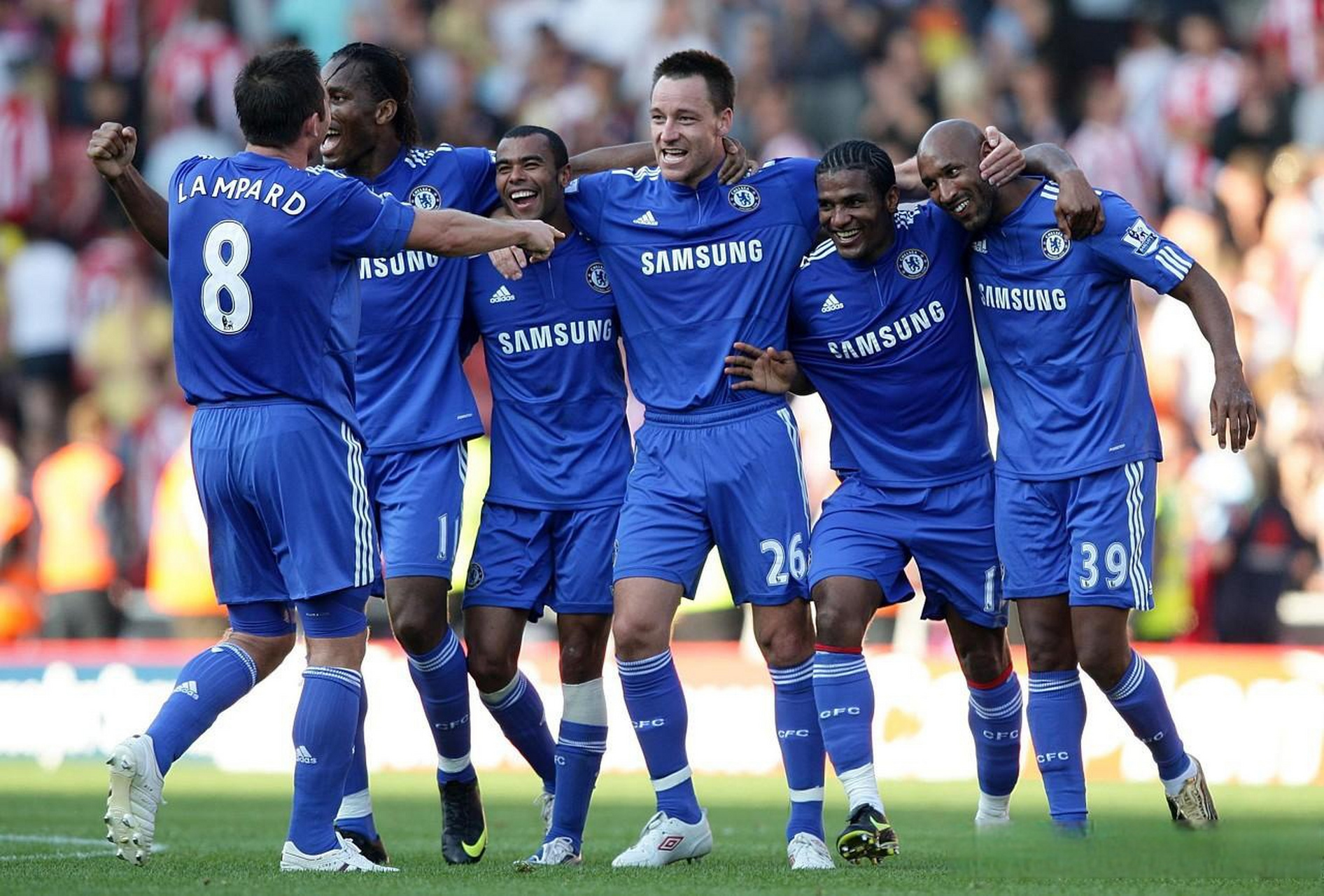 切尔西中场恢复良好,或将回归首发阵容 切尔西中场恢复良好,或将回归首发阵容