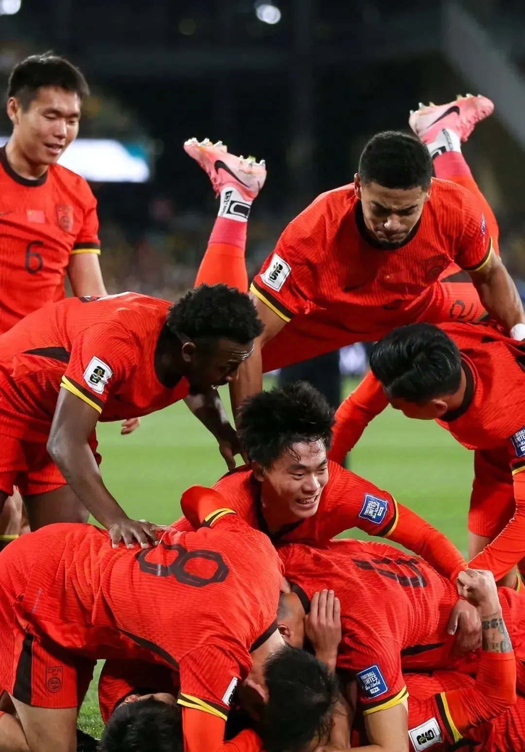 日本队战胜沙特，亚洲杯小组赛豪取两连胜