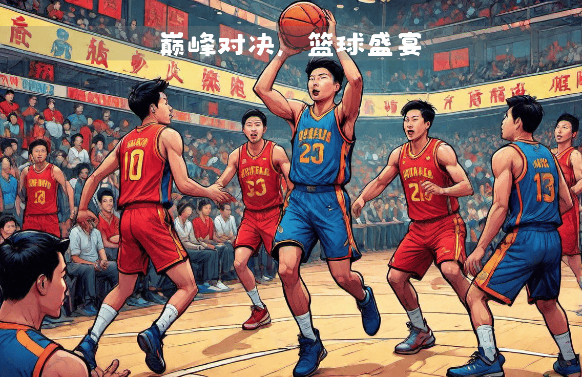 关于实力均衡的对手将上演绝妙比赛，激情澎湃的信息