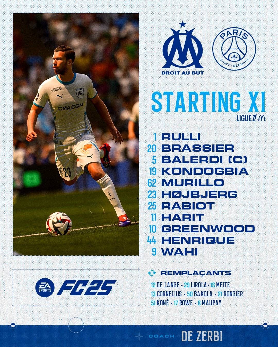 马赛客场战平,法国联赛积分榜位居前列的简单介绍 马赛客场战平,法国联赛积分榜位居前列的简单介绍