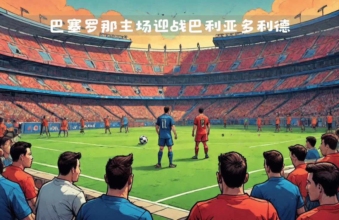 巴塞罗那重组后防,防线备受瞩目的简单介绍 巴塞罗那重组后防,防线备受瞩目的简单介绍