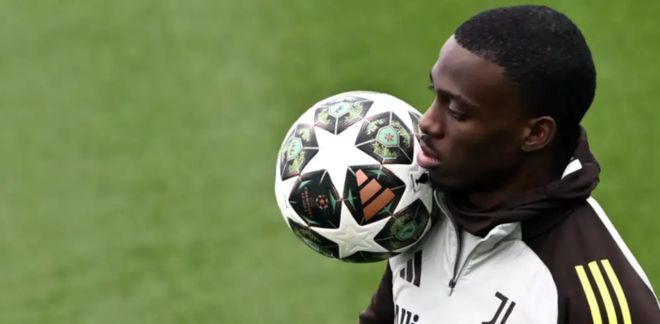 尤文图斯在关键时刻表现抢眼,晋级半决赛的简单介绍 尤文图斯在关键时刻表现抢眼,晋级半决赛的简单介绍