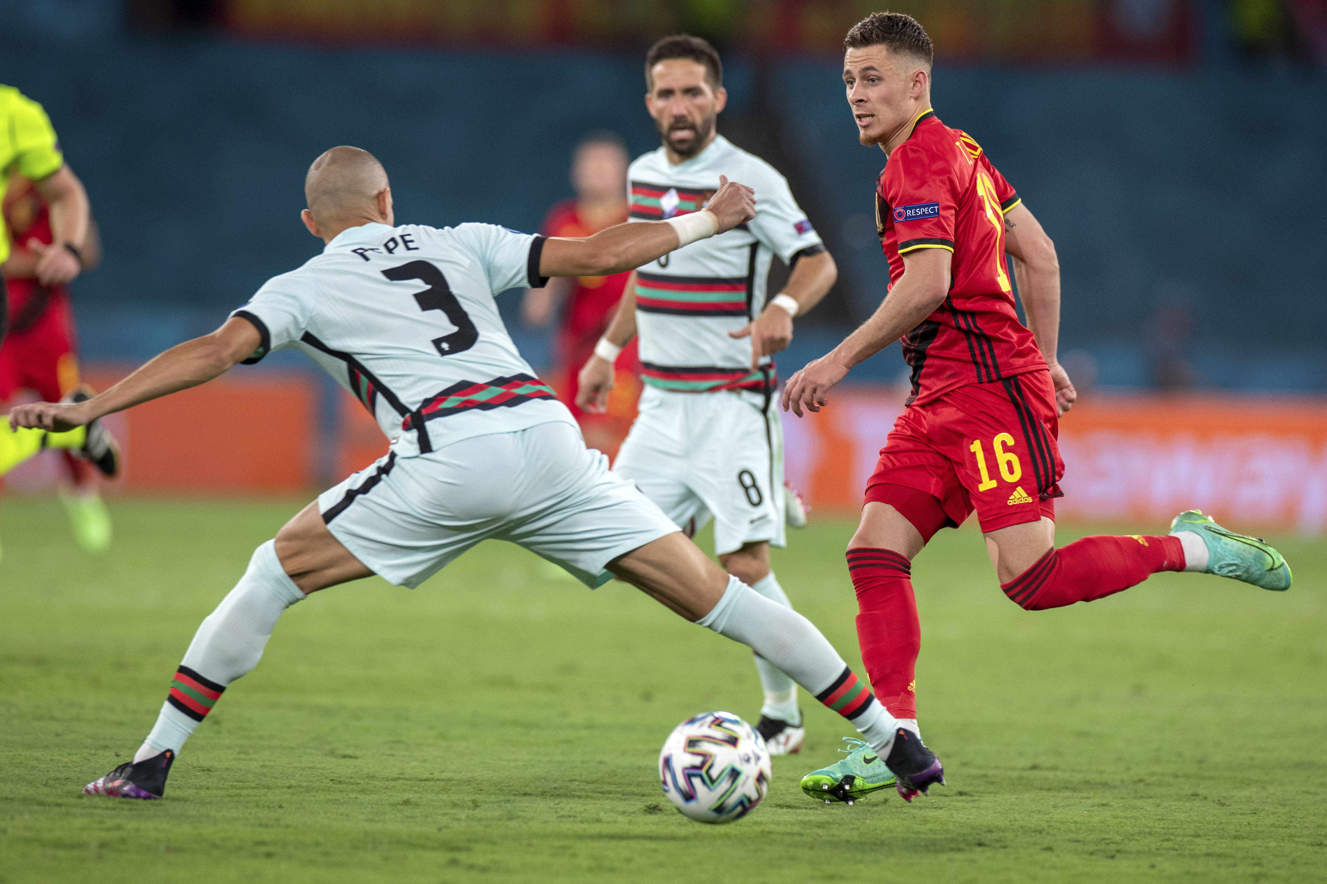 开云体育下载-关于欧国联重要场次即将登场，双方实力均衡的信息