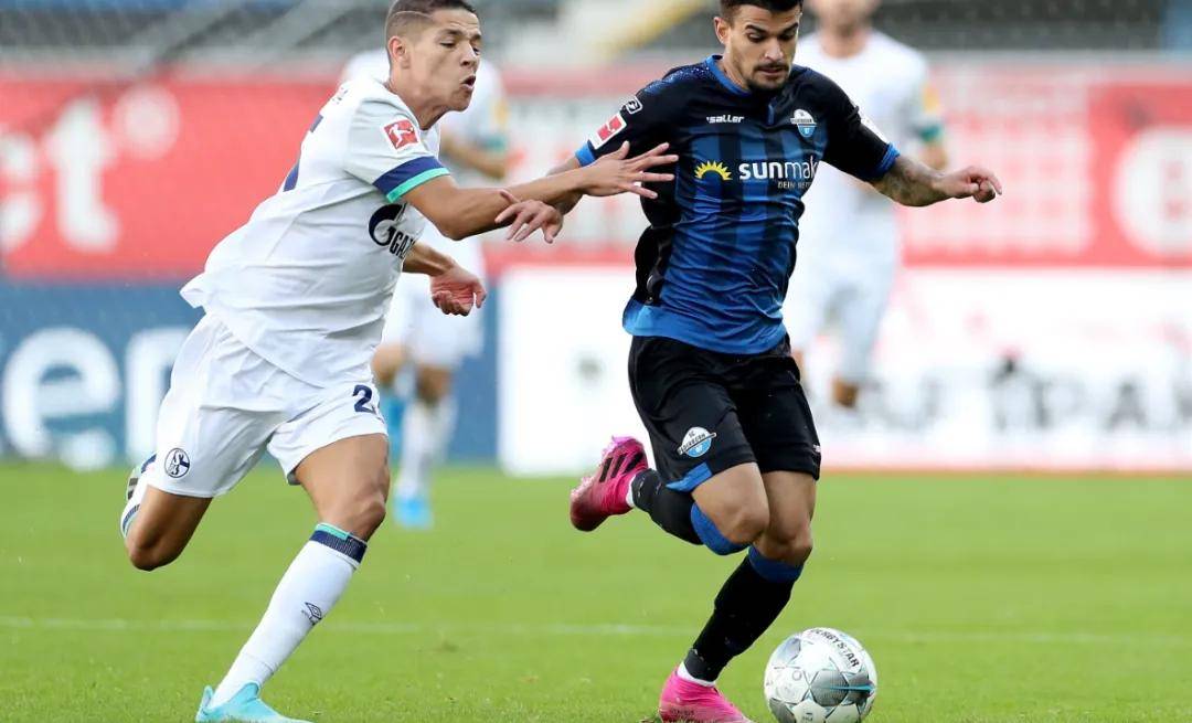 沙尔克队指望主场优势，力争击败对手的简单介绍