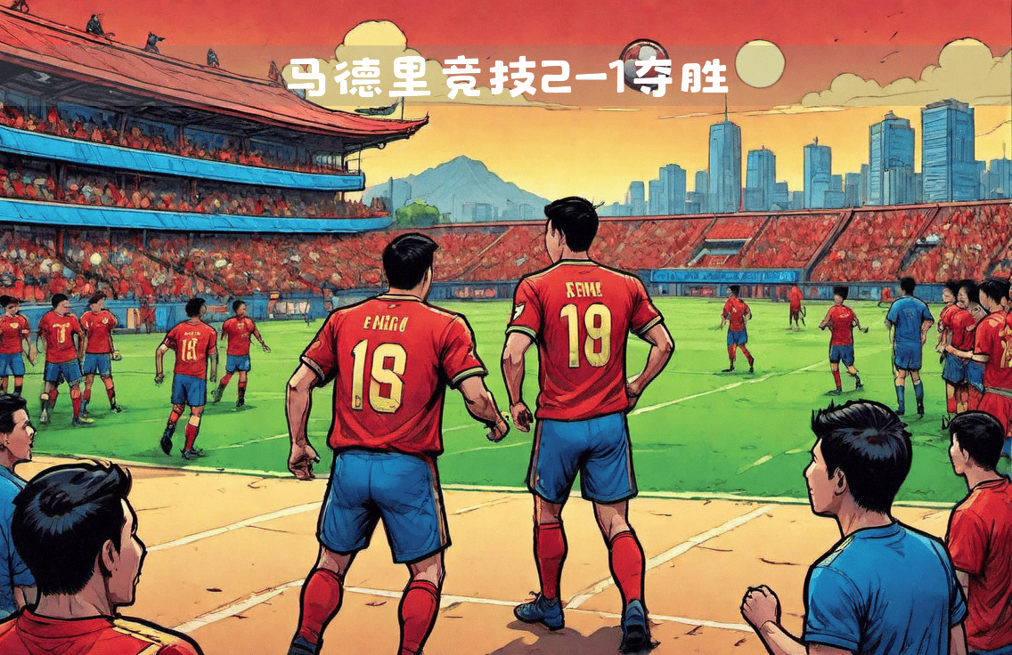 马德里竞技主场大胜,晋级形势一片大好 马德里竞技主场大胜,晋级形势一片大好