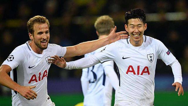 开云体育-包含热刺豪取胜利，成功晋级欧洲顶级联赛半决赛的词条