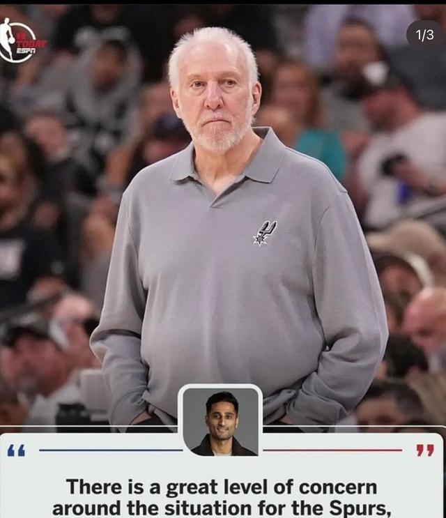 包含马刺队老将逐渐恢复状态，重回巅峰状态的词条