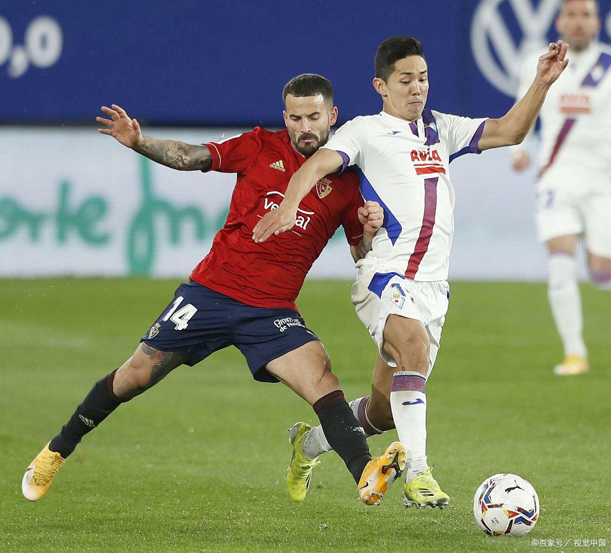 关于奥萨苏纳主场逆转对手，获得关键胜利的信息