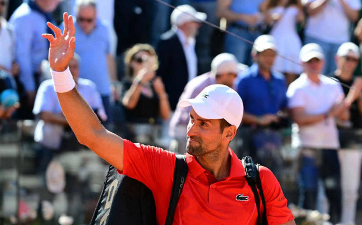 罗马之狼愈发疯狂，诺拉盖尔感晕厥的简单介绍