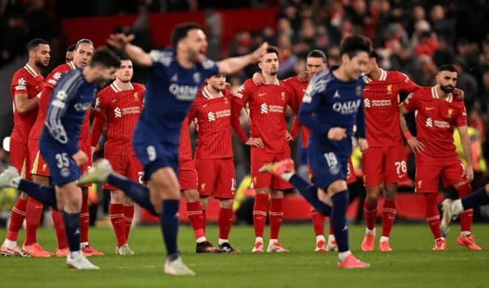 利物浦实力碾压对手，延续联赛不败纪录的简单介绍