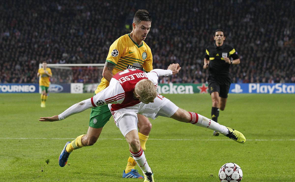 曼城挑战阿贾克斯:各自实力碰撞的简单介绍 曼城挑战阿贾克斯:各自实力碰撞的简单介绍