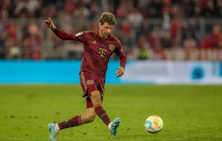 包含穆勒破门数创纪录，拜仁稳坐榜首的词条