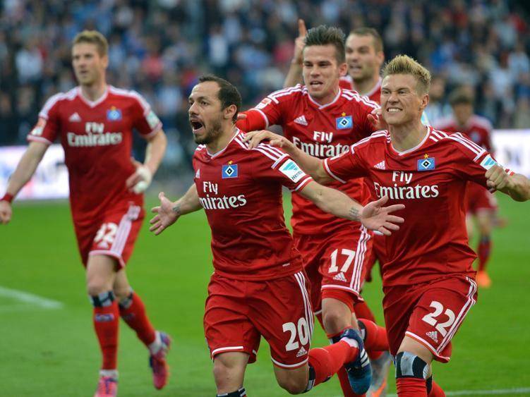 开云体育在线-汉堡球队客场失利，排名略有下滑的简单介绍