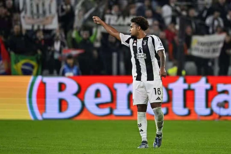 开云体育在线-国米-战平帕尔马，保持不败纪录