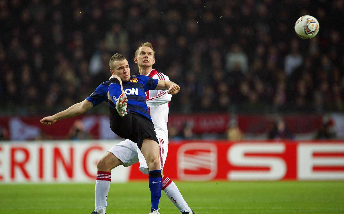 关于阿贾克斯新星崭露头角,荷甲球队风头无两的信息 关于阿贾克斯新星崭露头角,荷甲球队风头无两的信息