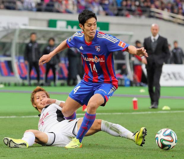 东京FC遗憾告别，无缘淘汰赛