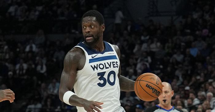 森林狼惊险胜活塞，继续保持不败的简单介绍