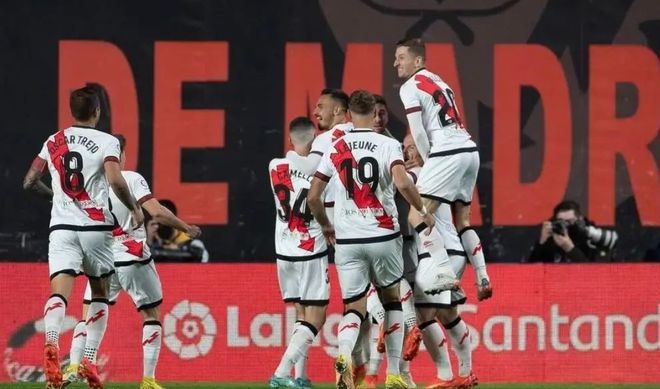 关于国际马德里告负于巴列卡诺,遗憾连败的信息 关于国际马德里告负于巴列卡诺,遗憾连败的信息