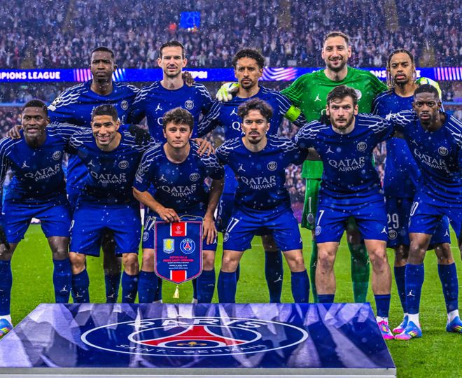 曼城逆袭晋级，与巴黎携手冲向欧冠四强的简单介绍