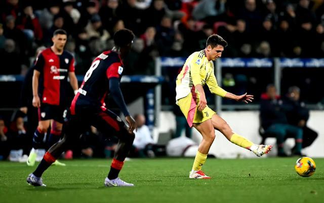 意甲赛场风云变幻,竞争激烈异常的简单介绍 意甲赛场风云变幻,竞争激烈异常的简单介绍