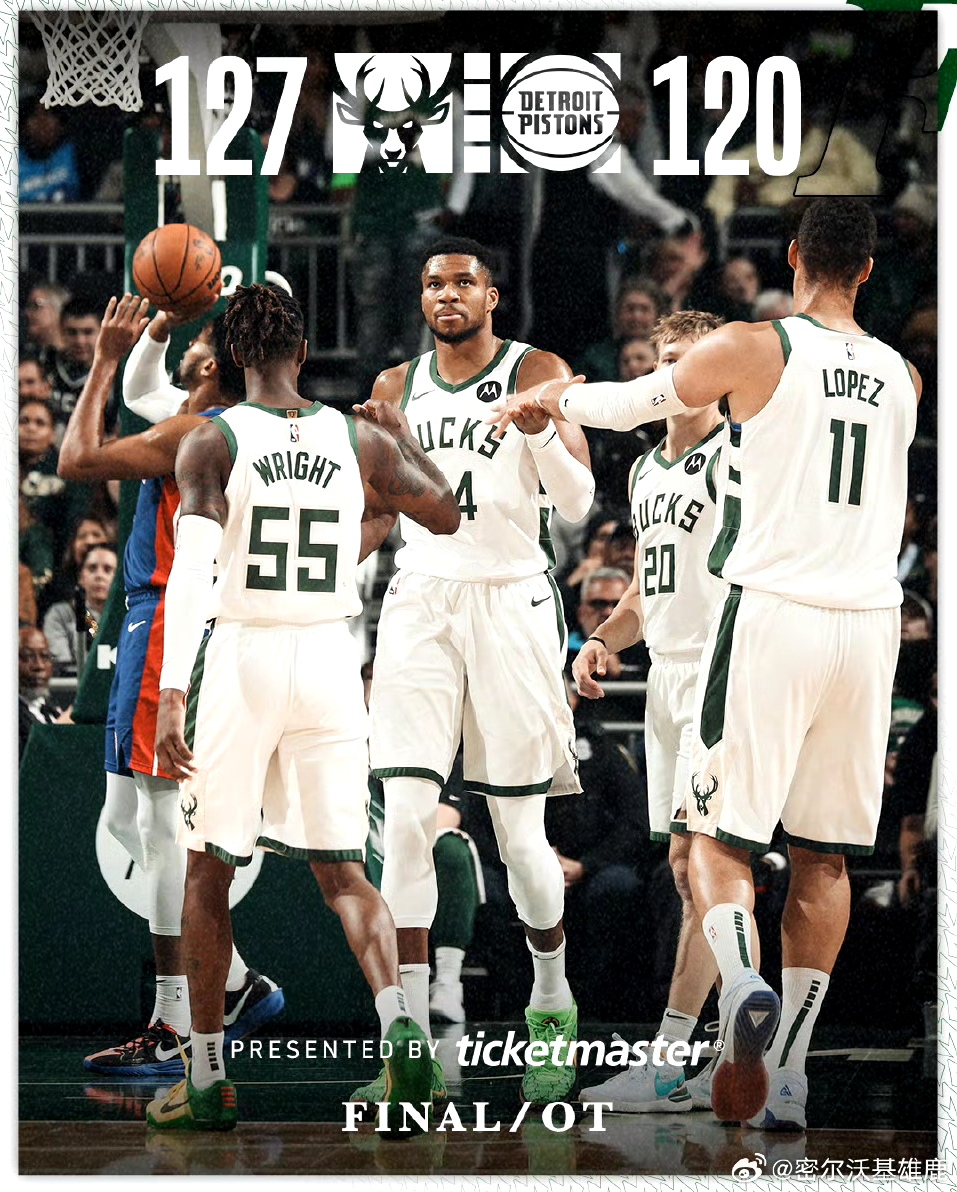 雄鹿轻取热火,字母哥再次包揽+表现 雄鹿轻取热火,字母哥再次包揽+表现