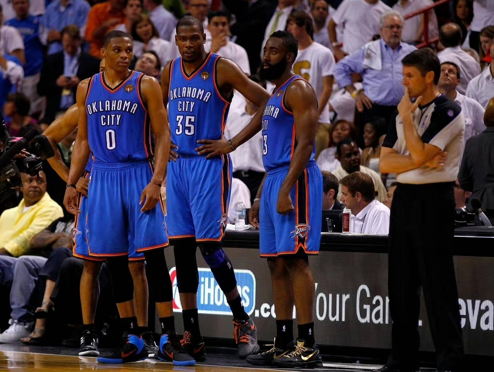 雷霆队交易伊巴卡换得奥拉迪波和塔班斯的简单介绍 雷霆队交易伊巴卡换得奥拉迪波和塔班斯的简单介绍