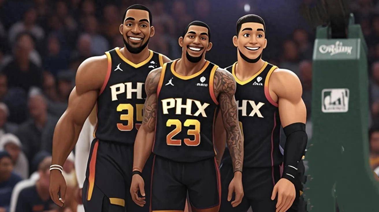 太阳逆袭成功!西蒙斯和艾顿稳扎稳打 太阳逆袭成功!西蒙斯和艾顿稳扎稳打