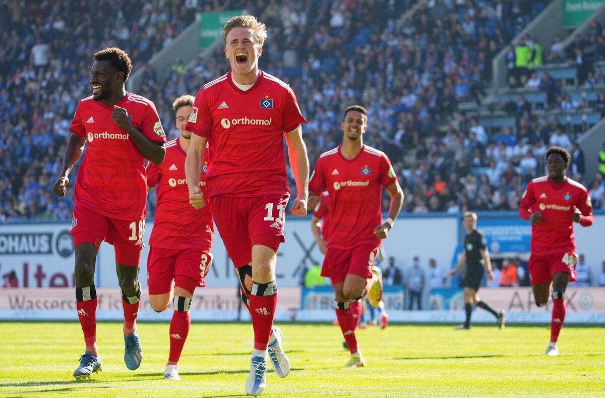 开云体育下载-罗斯托克客场大胜，取得关键三分的简单介绍