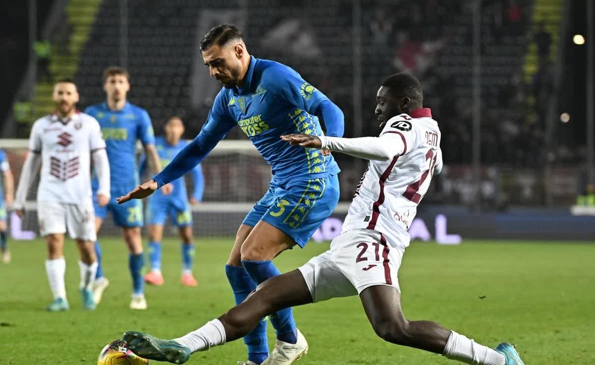 意甲联赛赛场硝烟,球队实力悬殊的简单介绍 意甲联赛赛场硝烟,球队实力悬殊的简单介绍