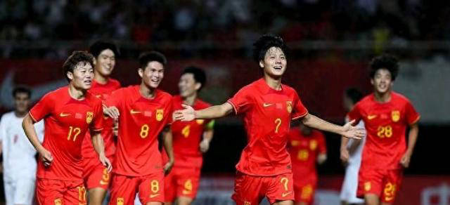 沙尔克青训培养新人，未来可期