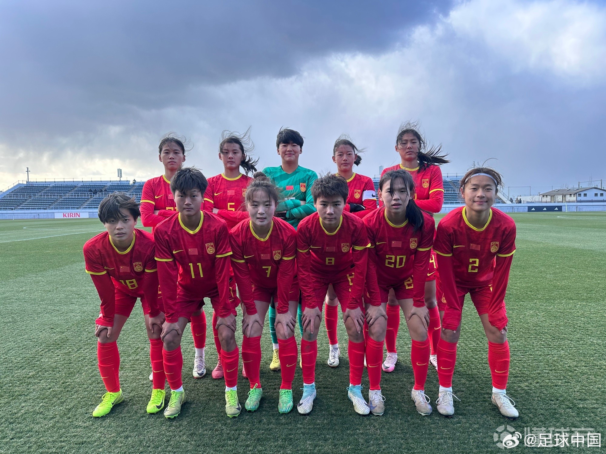 关于新西兰女足备战奥运会,集中精力备战的信息 关于新西兰女足备战奥运会,集中精力备战的信息