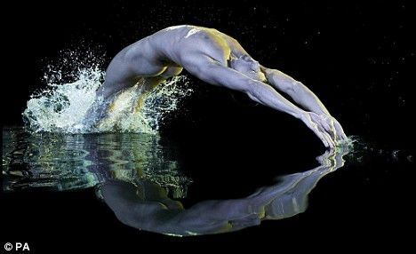 竞技场上巴基斯坦选手尽展雄风