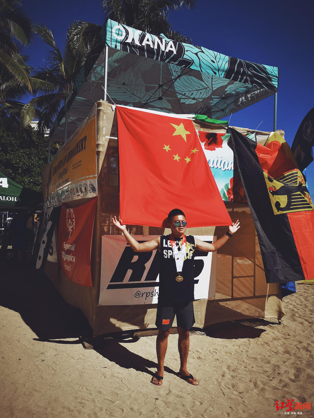 开云体育下载-乌拉圭选手稳定发挥，斩获铜牌的简单介绍