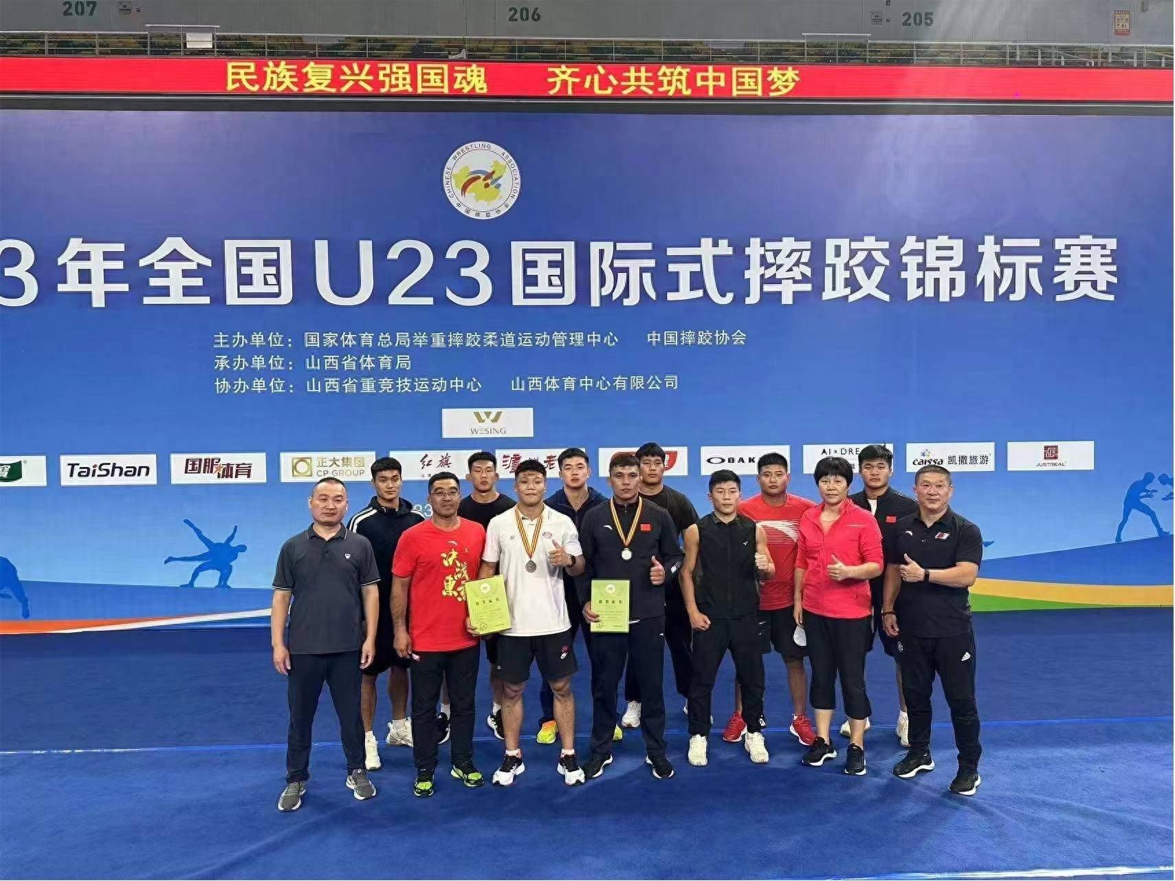 乌拉圭选手稳定发挥，斩获铜牌的简单介绍