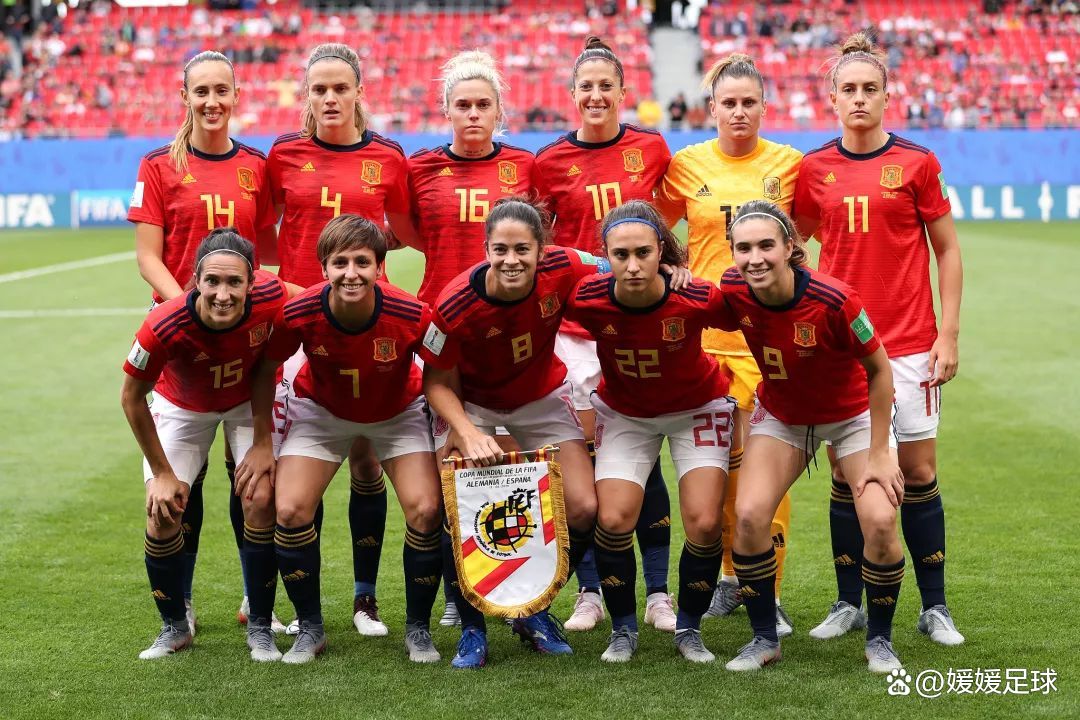 西非女足联赛：尼日利亚队夺得冠军