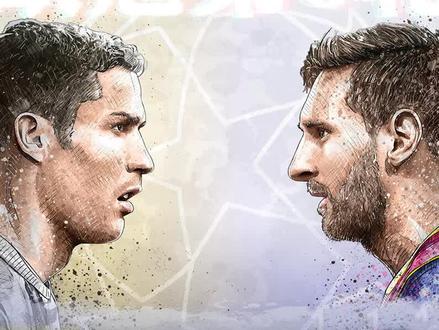 包含梅西罗纳尔多将云霄飞车月底再战欧冠的词条