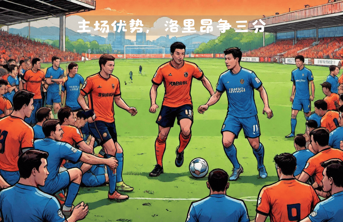 里昂遭遇主场惨败，-不敌对手