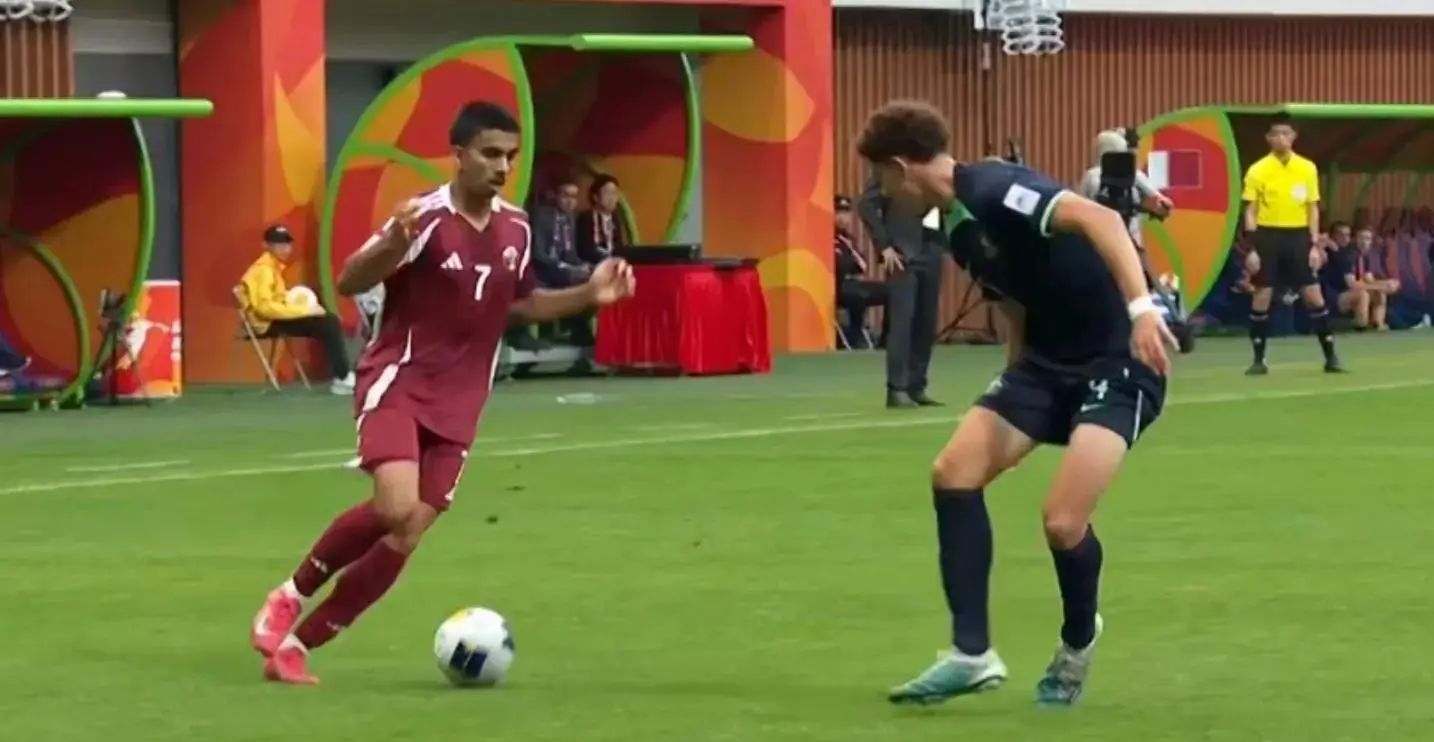 卡塔尔豪门击败对手，晋级亚冠淘汰赛