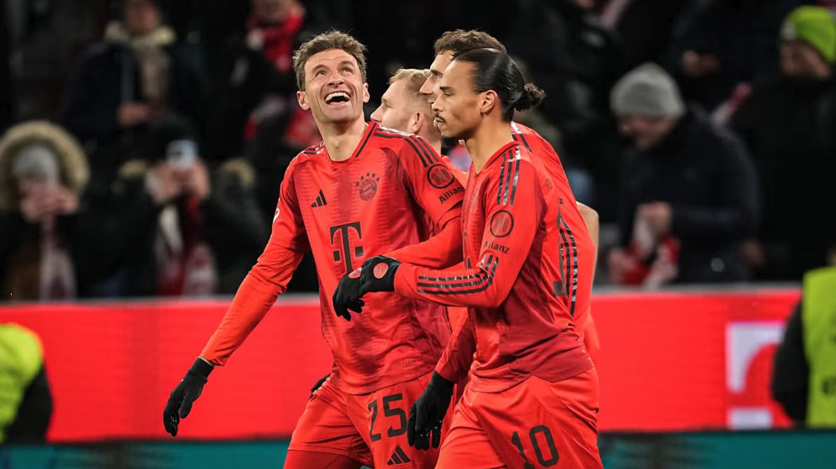 拜仁慕尼黑获得德甲冠军的机会已经很小