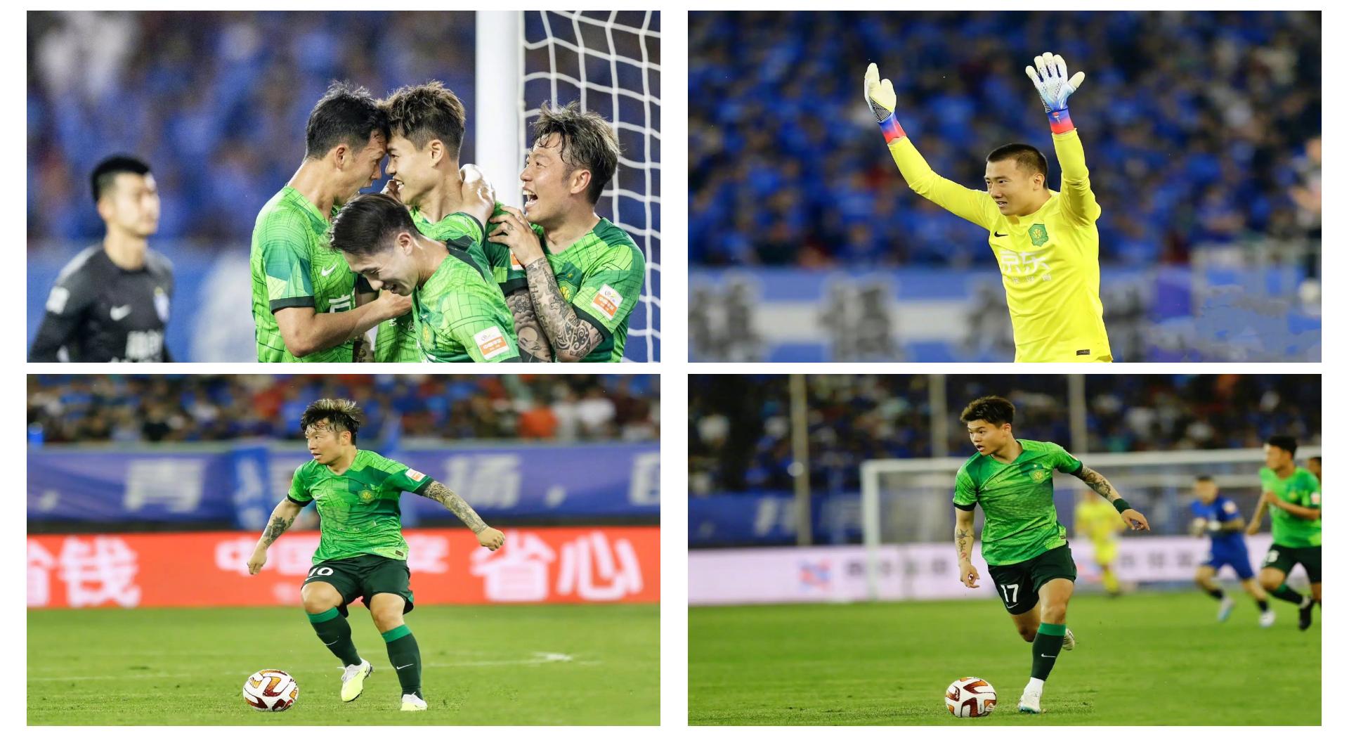 国安备战无力，球队战术遭质疑