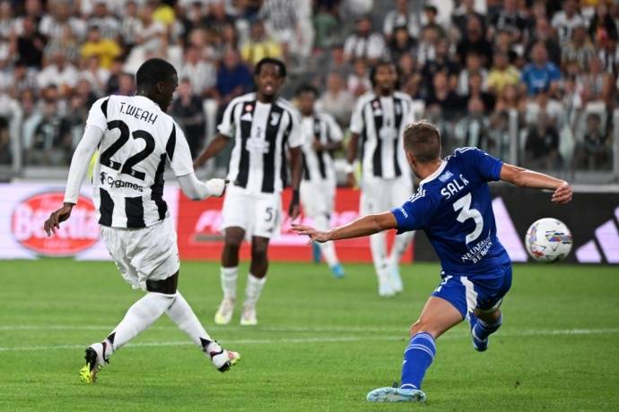 尤文图斯防线再度崩溃，进攻效率待提高的简单介绍