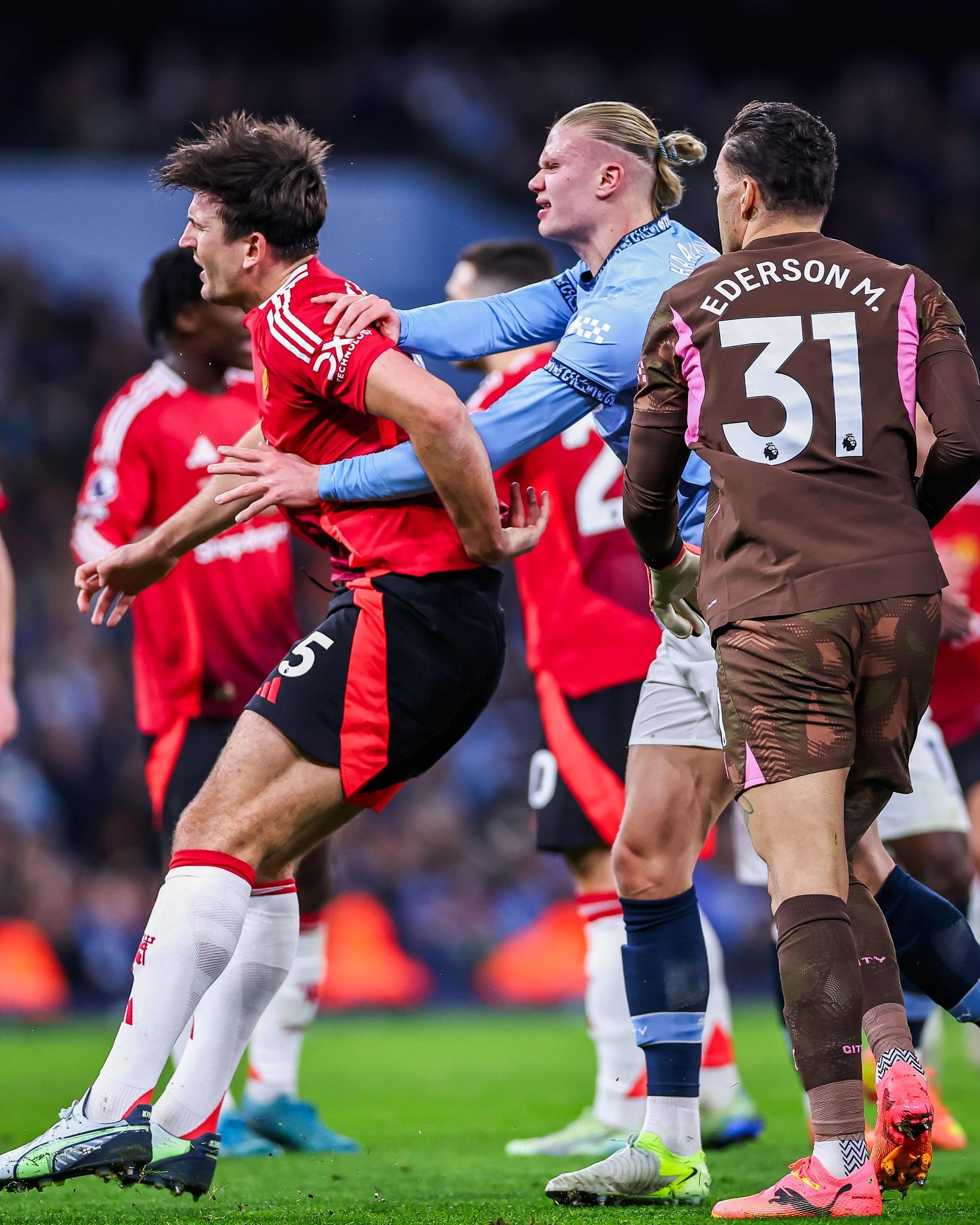 曼城在欧洲赛事中遭遇关键挑战