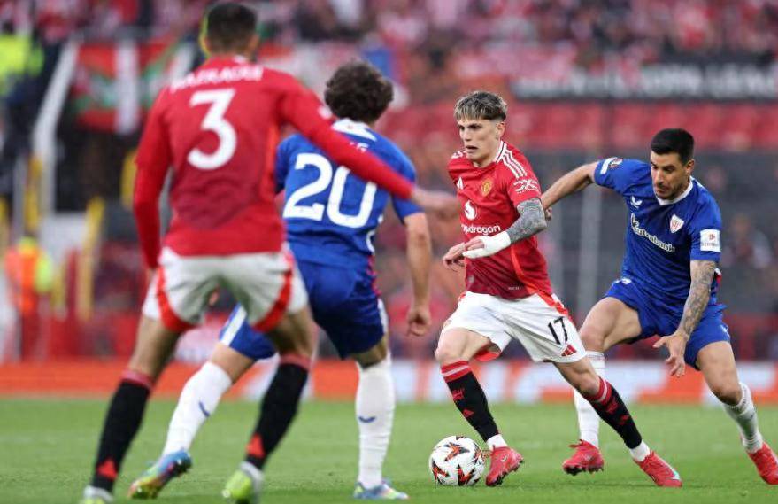 全面复苏的曼联，欧冠决赛预测引发关注