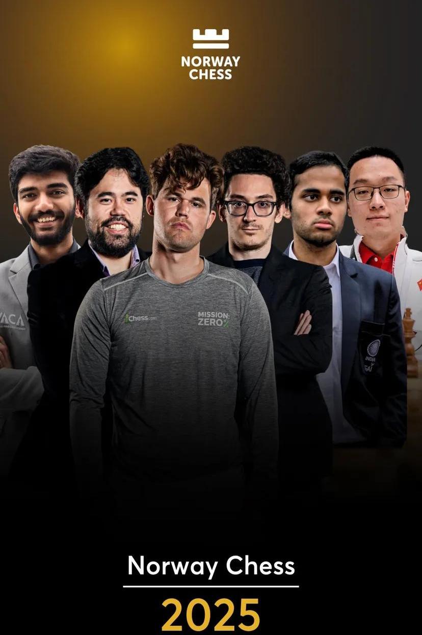 挪威选手挑战新高度，展现拼搏