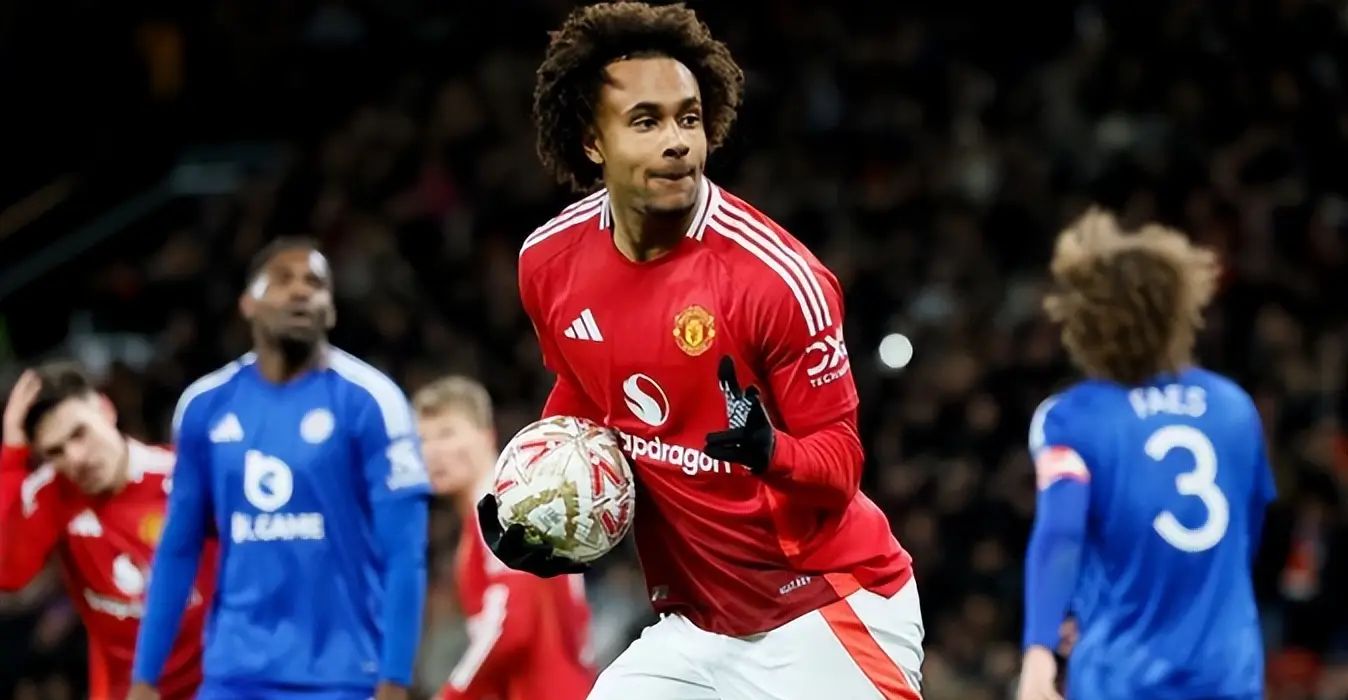 曼联遭平托特纳姆热刺，晋级前景不明