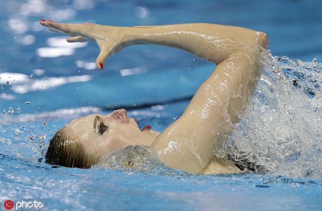 意大利选手掀起一波金牌风暴