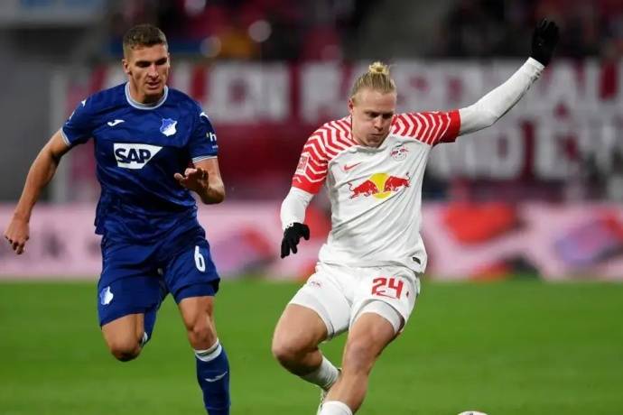 RB莱比锡客场告捷，继续追赶榜首的简单介绍