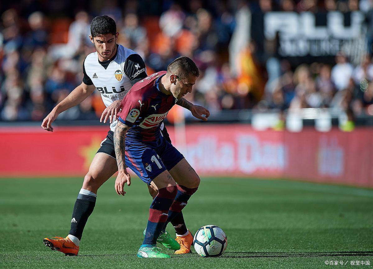 关于利万特将在主场迎战巴伦西亚，全力以赴的信息