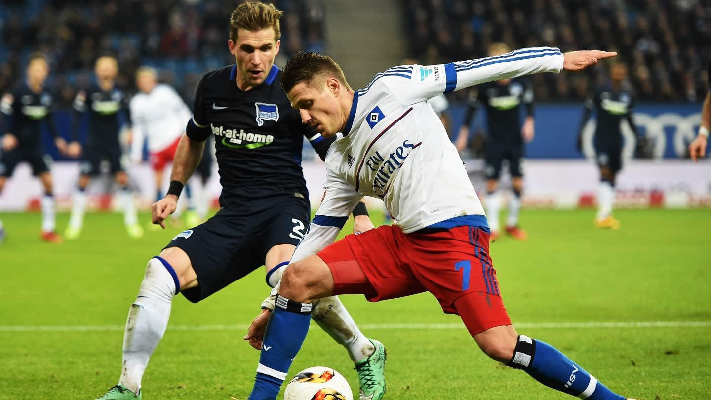 斯图加特战平劲旅，保持不败纪录